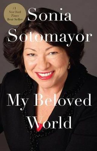 Cover image for My Beloved World