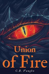 Cover image for Union of Fire