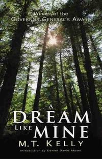 Cover image for A Dream Like Mine