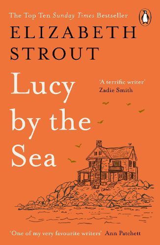 Cover image for Lucy by the Sea