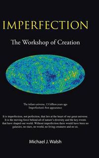 Cover image for Imperfection: The Workshop of Creation