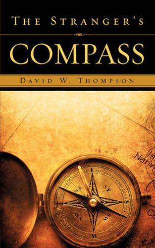 Cover image for The Stranger's Compass