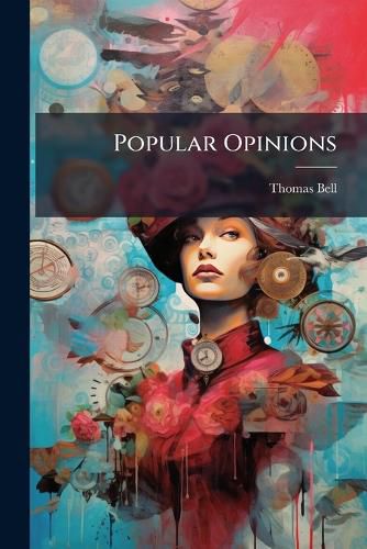 Cover image for Popular Opinions
