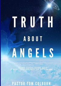 Cover image for Truth About Angels