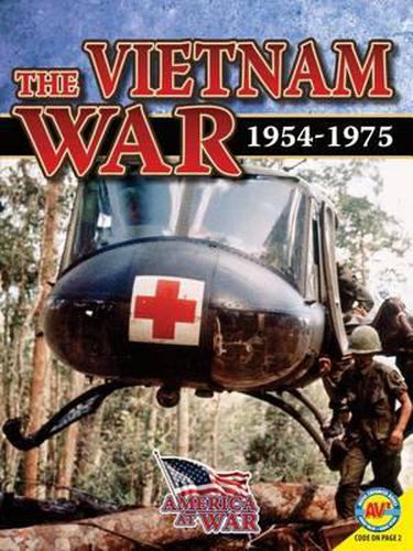 The Vietnam War: 1954-1975