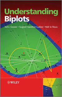 Cover image for Understanding Biplots: Methods and Applications of Biplots