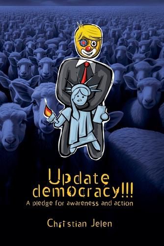 Cover image for Update democracy!!!