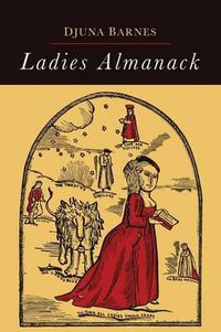 Cover image for Ladies Almanack