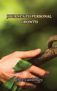 Cover image for Journey to Personal Growth