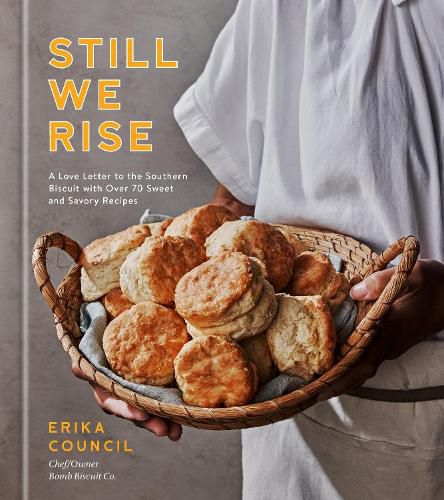 Cover image for Still We Rise