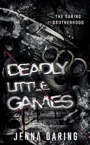 Cover image for Deadly Little Games