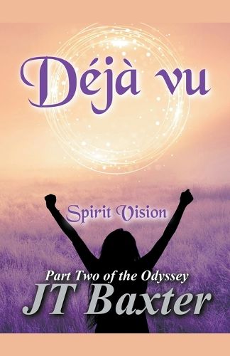 Cover image for Deja vu Spirit Vision