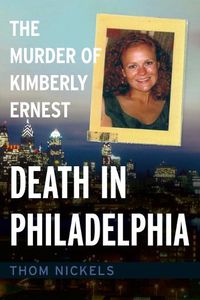 Cover image for Death in Philadelphia