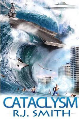 Cover image for Cataclsym