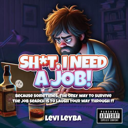 Cover image for Sh*t, I Need a Job!