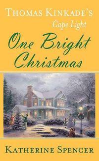 Cover image for One Bright Christmas