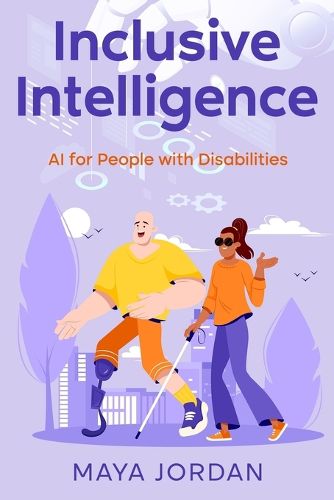 Cover image for Inclusive Intelligence