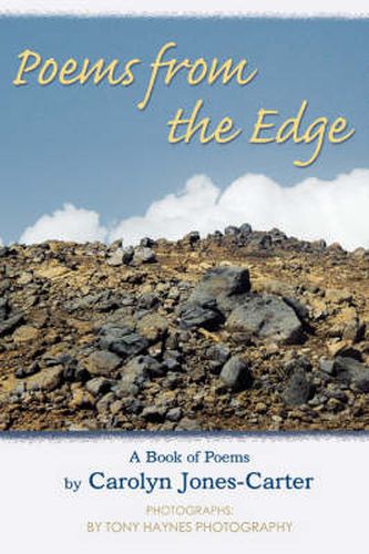 Cover image for Poems from the Edge: A Book of Poems
