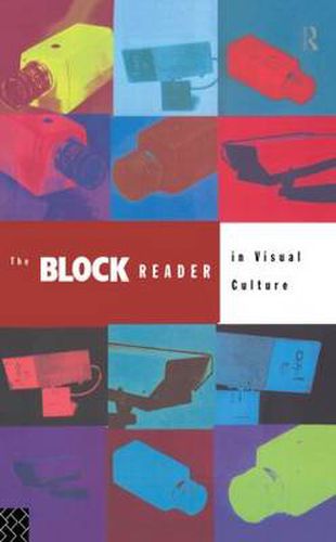 Cover image for The Block Reader in Visual Culture