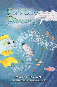 Cover image for Theo's Ocean Discovery