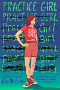 Cover image for Practice Girl