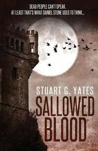 Cover image for Sallowed Blood