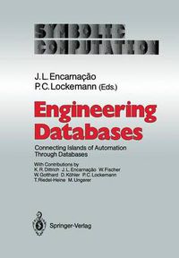 Cover image for Engineering Databases: Connecting Islands of Automation Through Databases