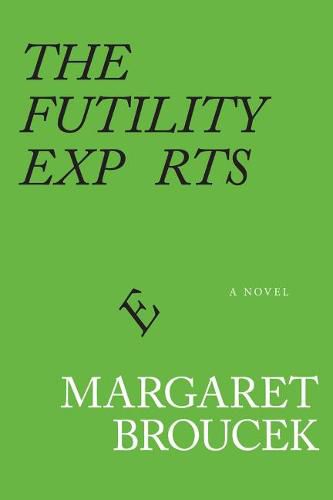 Cover image for The Futility Experts