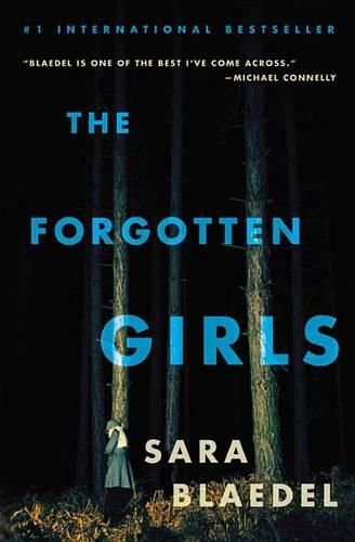 Cover image for The Forgotten Girls