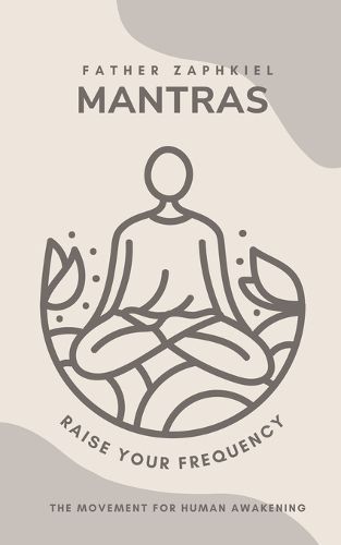 Cover image for Mantras
