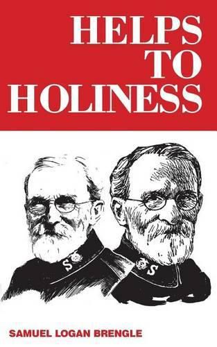 Cover image for Helps to Holiness