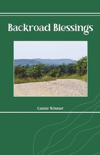 Cover image for Backroad Blessings