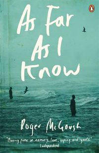 Cover image for As Far as I Know