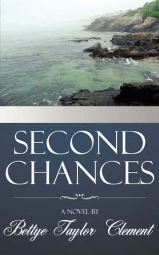 Cover image for Second Chances