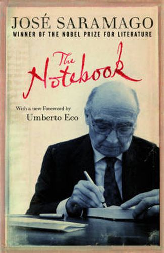 Cover image for The Notebook