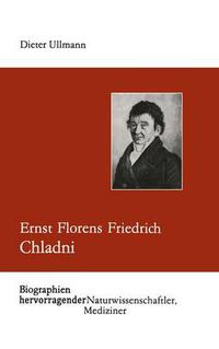 Cover image for Ernst Florens Friedrich Chladni