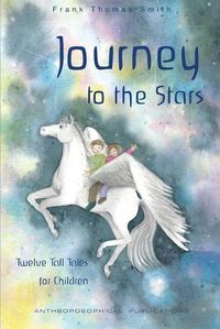 Cover image for Journey to the Stars