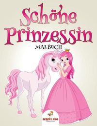 Cover image for Bastelbuch Kinder: Malbuch fur Kinder (German Edition)