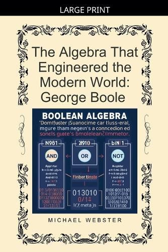 Cover image for The Algebra That Engineered the Modern World