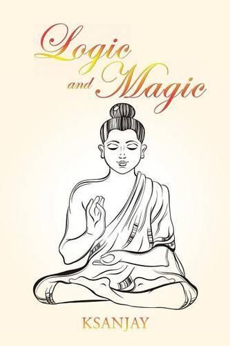 Cover image for Logic And Magic