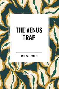 Cover image for The Venus Trap