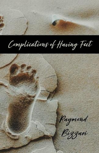 Cover image for Complications of Having Feet