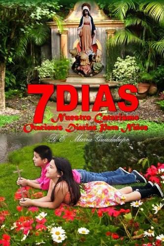 Cover image for 7 Dias