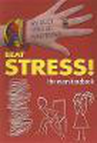 Cover image for Beat Stress!: The Exam Handbook