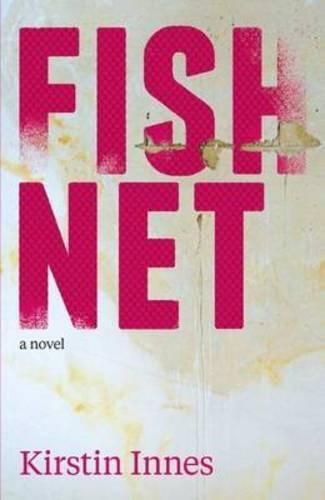 Cover image for Fishnet