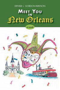 Cover image for Meet You in New Orleans