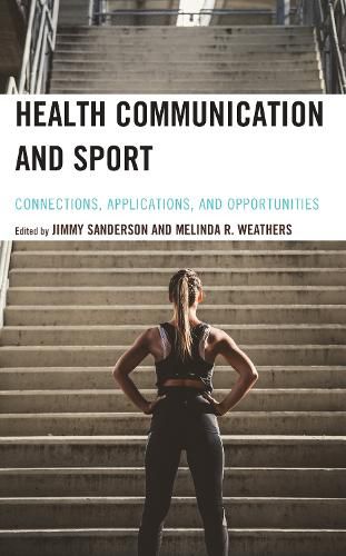 Cover image for Health Communication and Sport