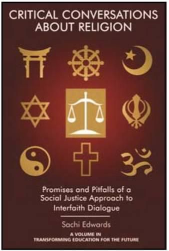 Cover image for Critical Conversations about Religion