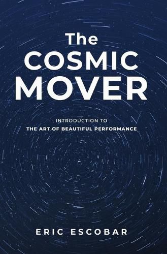 Cover image for The Cosmic Mover