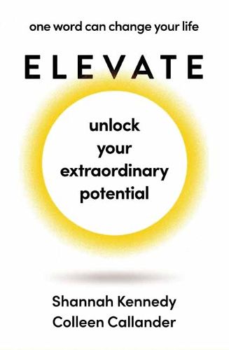 Cover image for Elevate